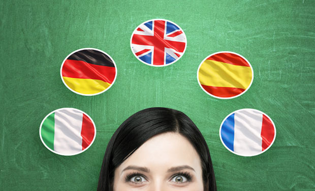 Мушкарци воле жене полиглоте